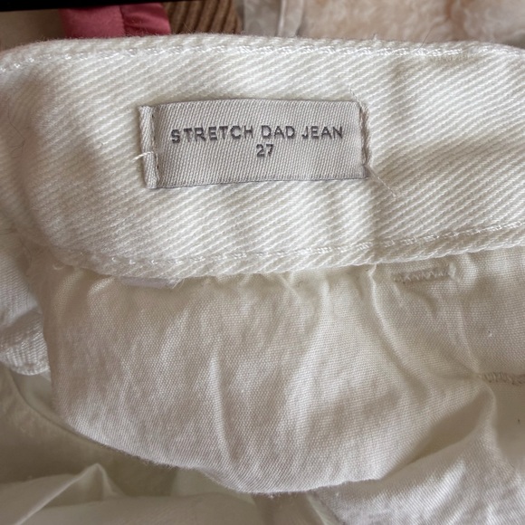 Pacsun Stretch Dad Jean - Picture 8 of 10